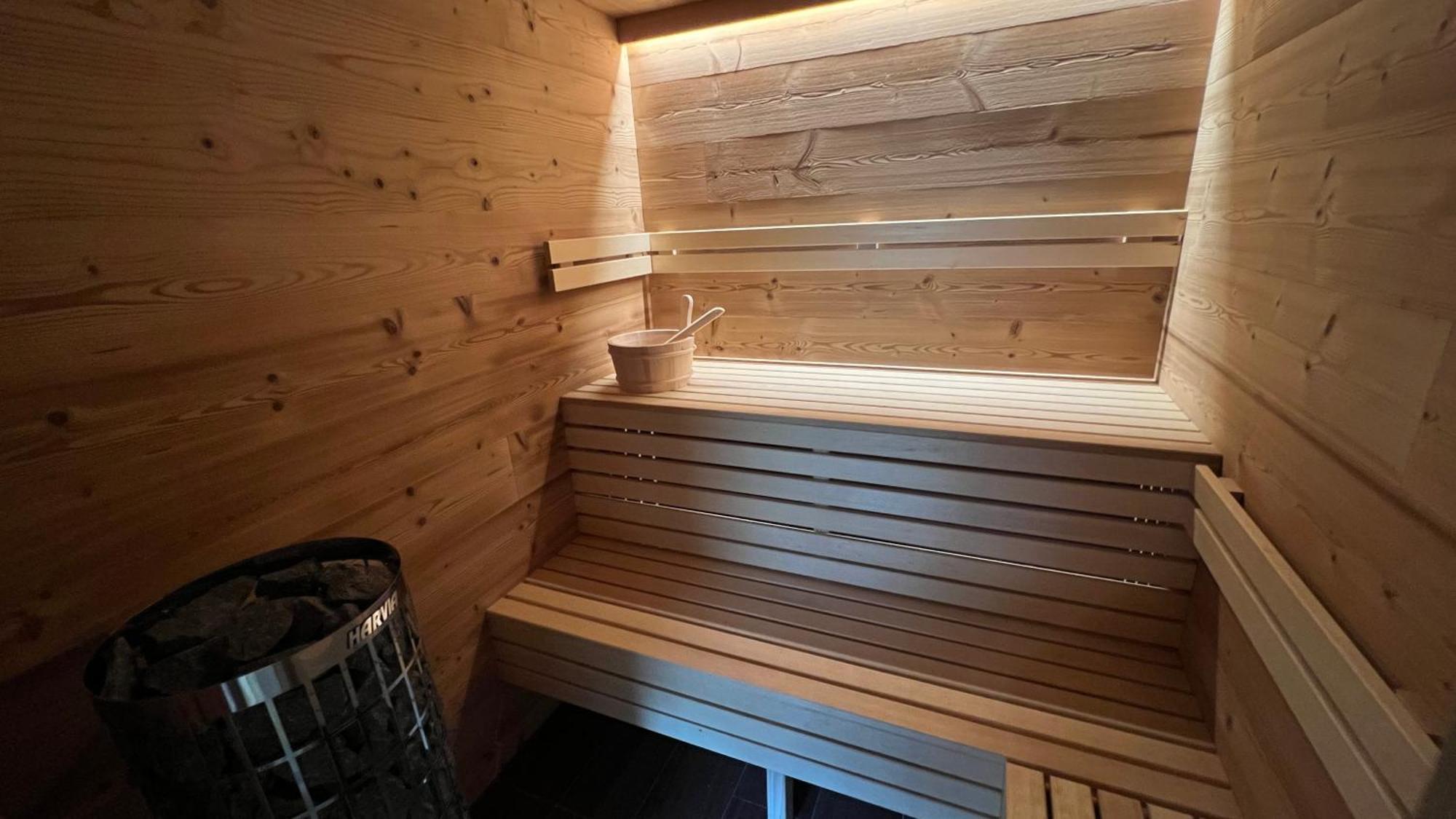 Domaine Du Chant De La Planche - Spa - Hautes Vosges Saulxures-sur-Moselotte Room photo